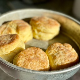 Biscuits