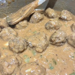 Meatballs